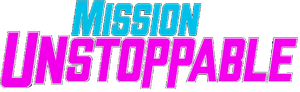 CBS Mission Unstoppable