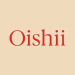 Oishii