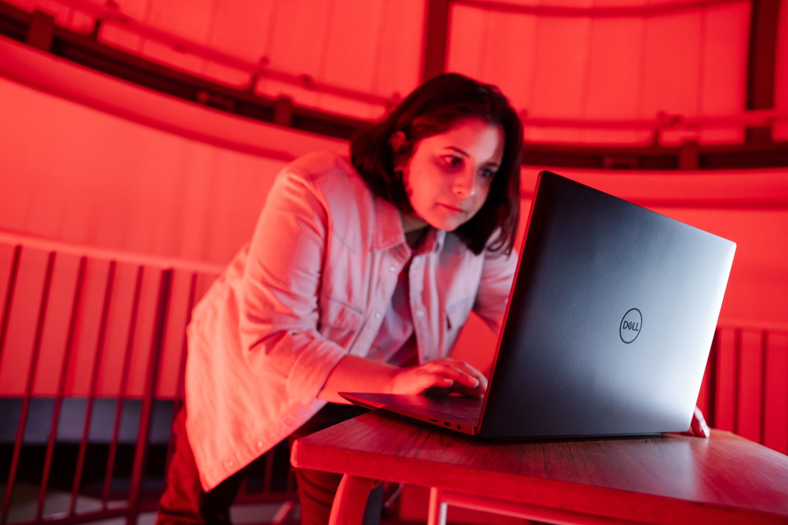 Dell Collaboration