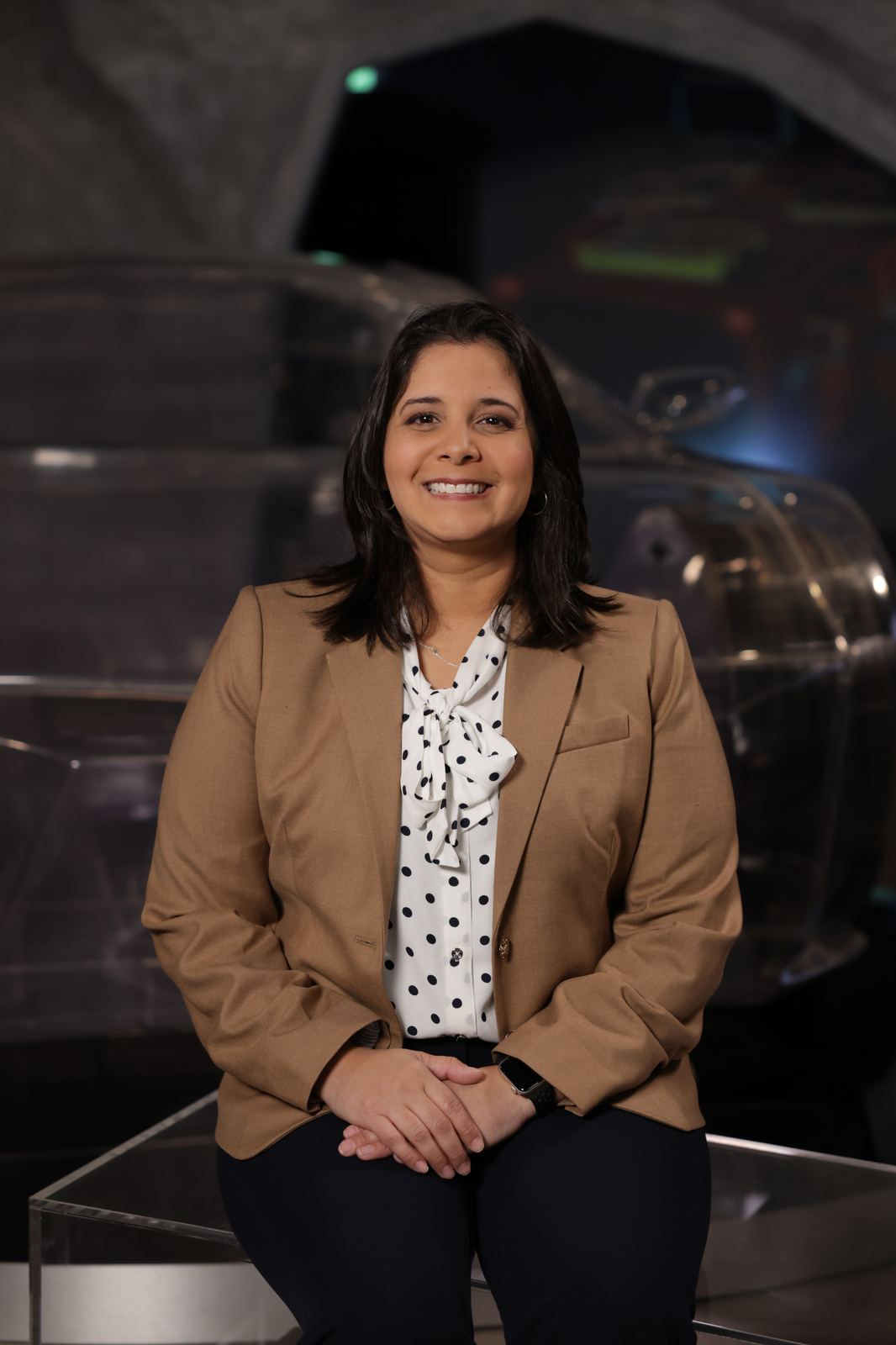Joan Melendez Misner