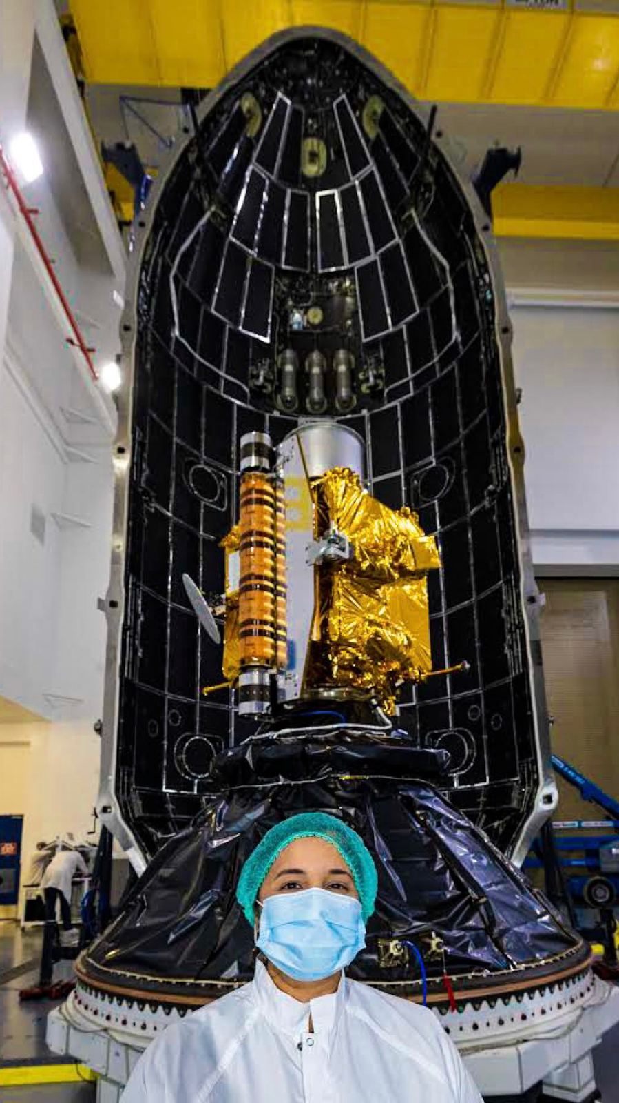 Satellite Integration